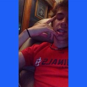 Meet your Posher, Joel